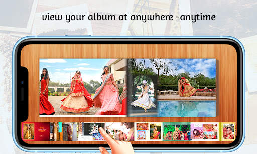 eAlbum screenshot 3