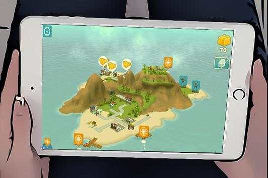 Best For LEGO Creator Island New Tips screenshot 4
