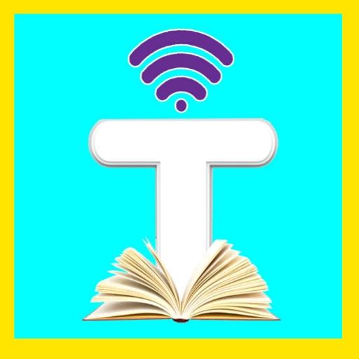 P Teacher icon