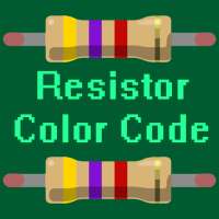 Resistor Code on 9Apps