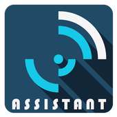 WiPA - Wifi Wireless PA logo