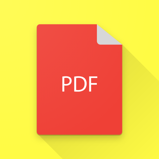 PDF Finder - Search for any PDF file on the web أيقونة