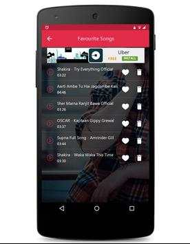 MyMp3 - Free Mp3 Downloads screenshot 4