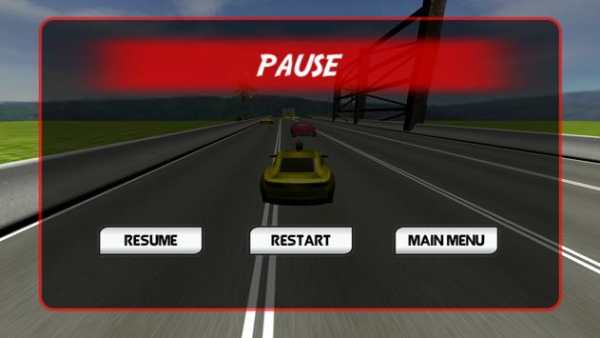 Death Car Racing screenshot 16