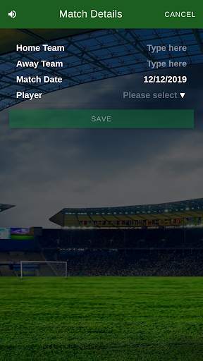 My Football Evolution screenshot 5