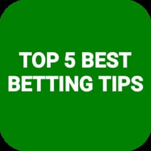 TOP 5 BEST BETTING TIPS 9.4