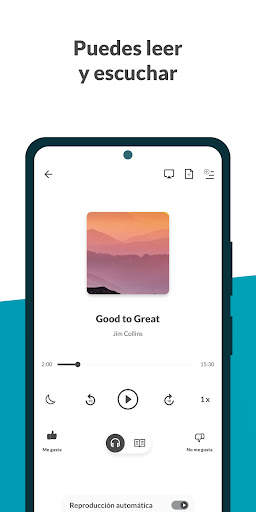 4books: lo mejor del business screenshot 3