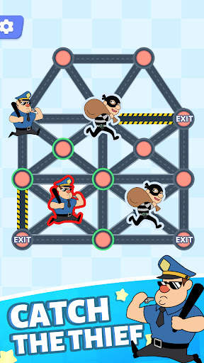 Hero Clash screenshot 3