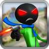 Stickman Crime City Escape 1.0.1