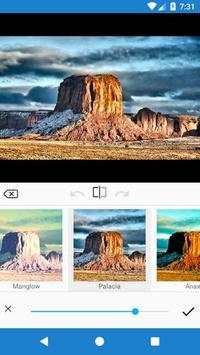 HdR Photo Editor screenshot 4