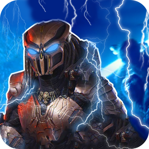 Hints : Predator Hunting Grounds icon
