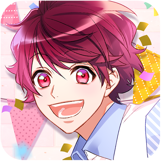 A3! Otome Anime Game иконка