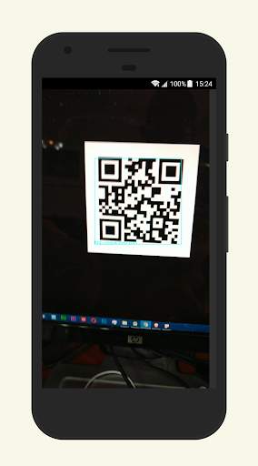 Vision Code Scanner: Fast & Free QR/Barcode Reader 5 تصوير الشاشة