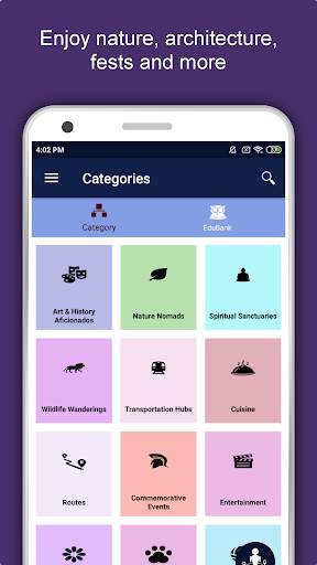 Kazan Travel & Explore, Offline City Guide screenshot 1