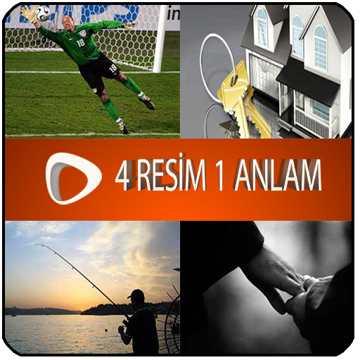 4 Pic 1 Meaning icon