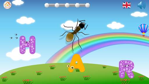 App for kids (App4Kids) screenshot 7