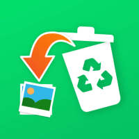 Pemulihan File - All Recovery logo