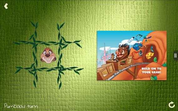 Disney Wild About Safety screenshot 3