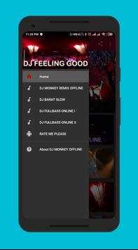 DJ MONKEY OFFLINE screenshot 7