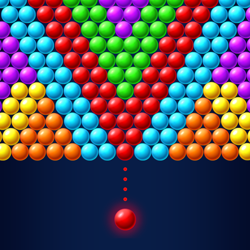 Bubble Shooter Light - Home of Bubble Design&amp;Blast icon