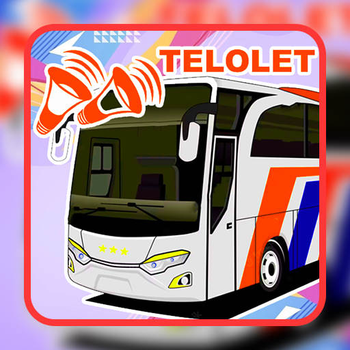 Klakson Bus: Telolet Basuri V5 screenshot 1