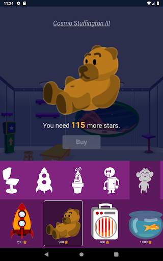 Kids A-Z screenshot 14
