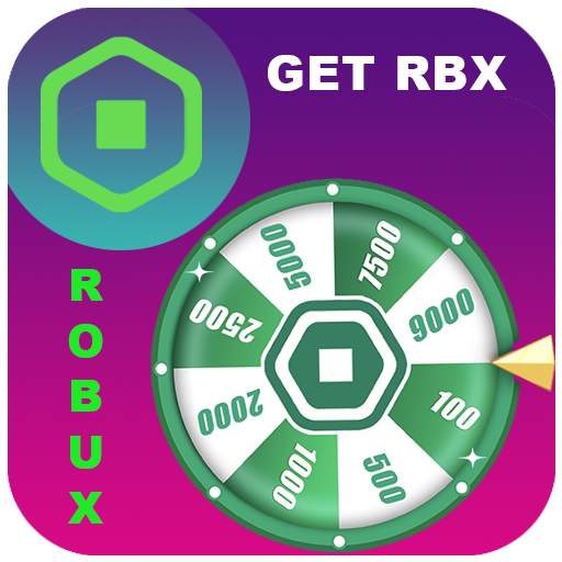 Robux Spin  - Get ROBUX CALC 1.13.1