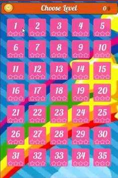 Candy Gummy Smash screenshot 1