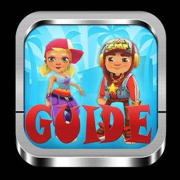 Strategy Game Subway surfers screenshot 1