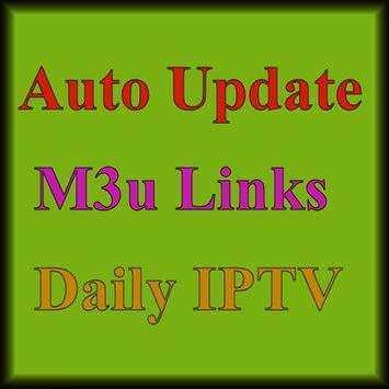 Daily IPTV APK Rocks screenshot 2