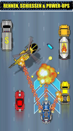 Road Riot screenshot 8