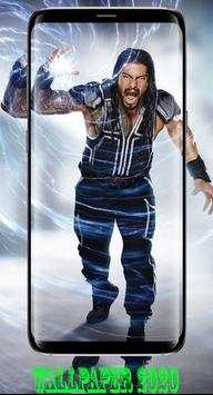 Roman reigns WWE wallpaper HD screenshot 2
