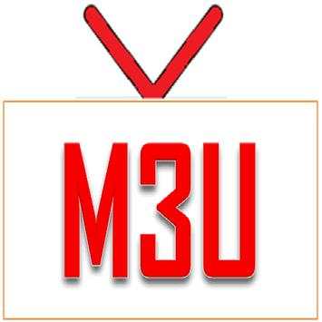 M3U IPTV LINK LIST screenshot 2