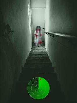 Ghost Radar: Detector screenshot 8