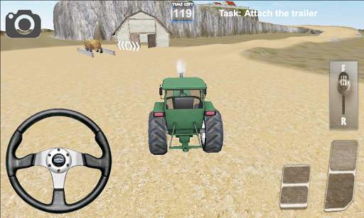 simulatore trattore screenshot 5