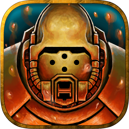 Templar Battleforce RPG Demo icon