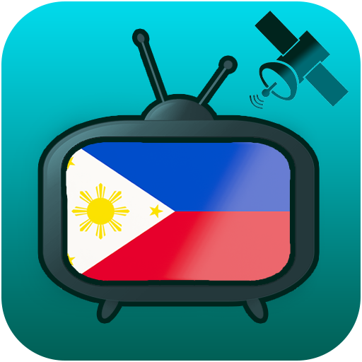 Philippines TV Channels Info icon
