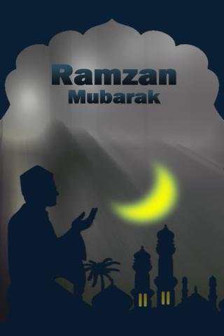 Ramadan  Live Wallpaper screenshot 3