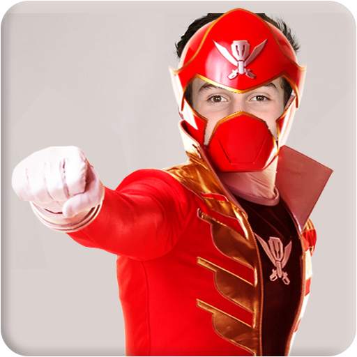 Costume editor for rangers : suite photo montage 1.13