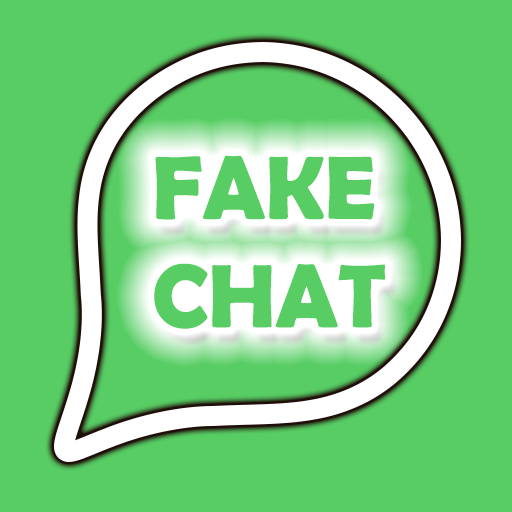 Fake Chat - Fake Conversations Maker icon
