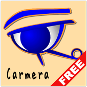 Car Security Carmera Free icon