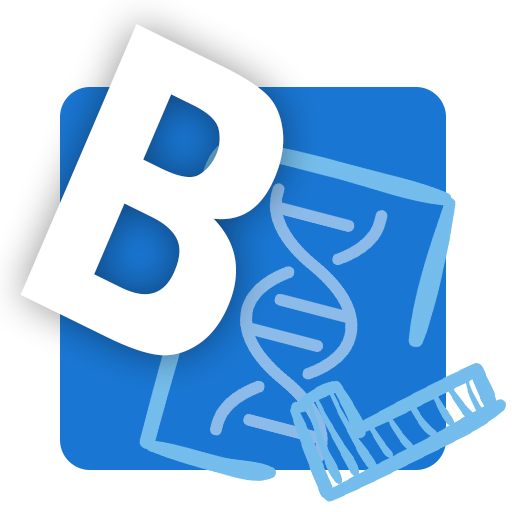 BioApp Pro icon
