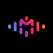 Music Video Slideshow Maker logo
