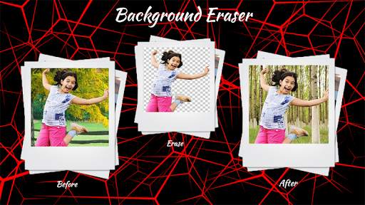 Background Eraser screenshot 2