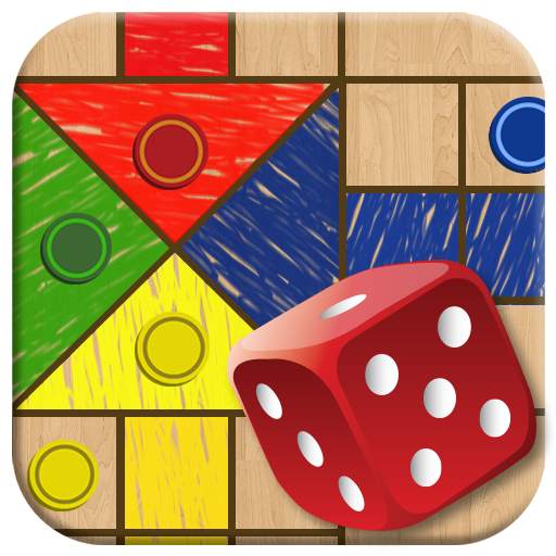 Ludo Classic 60