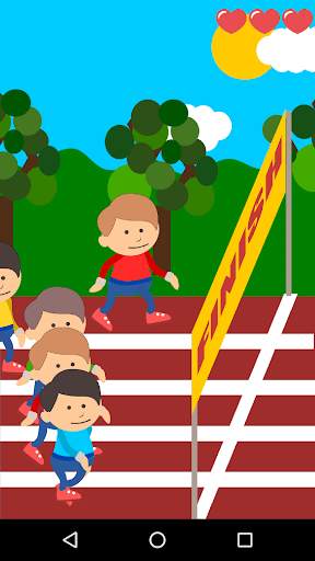 Summer Sports Games screenshot 2