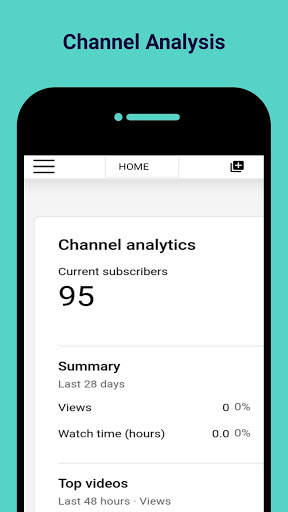 Grow for Youtuber Channel screenshot 2
