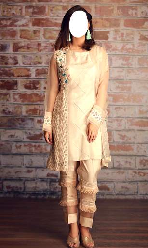 Women Pretty Outfits Suits screenshot 14