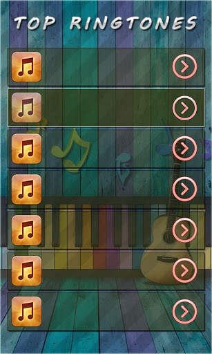 Latest Ringtones Free - Islamic & Birds Ringtones screenshot 3