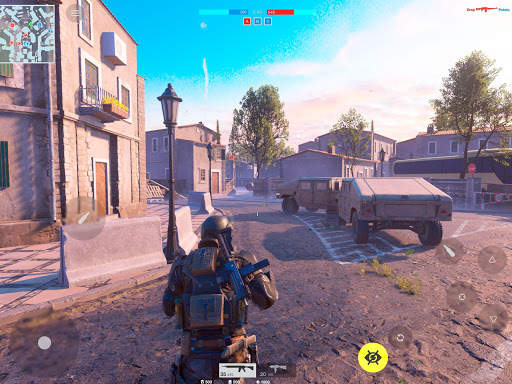 Battle Prime 12 تصوير الشاشة